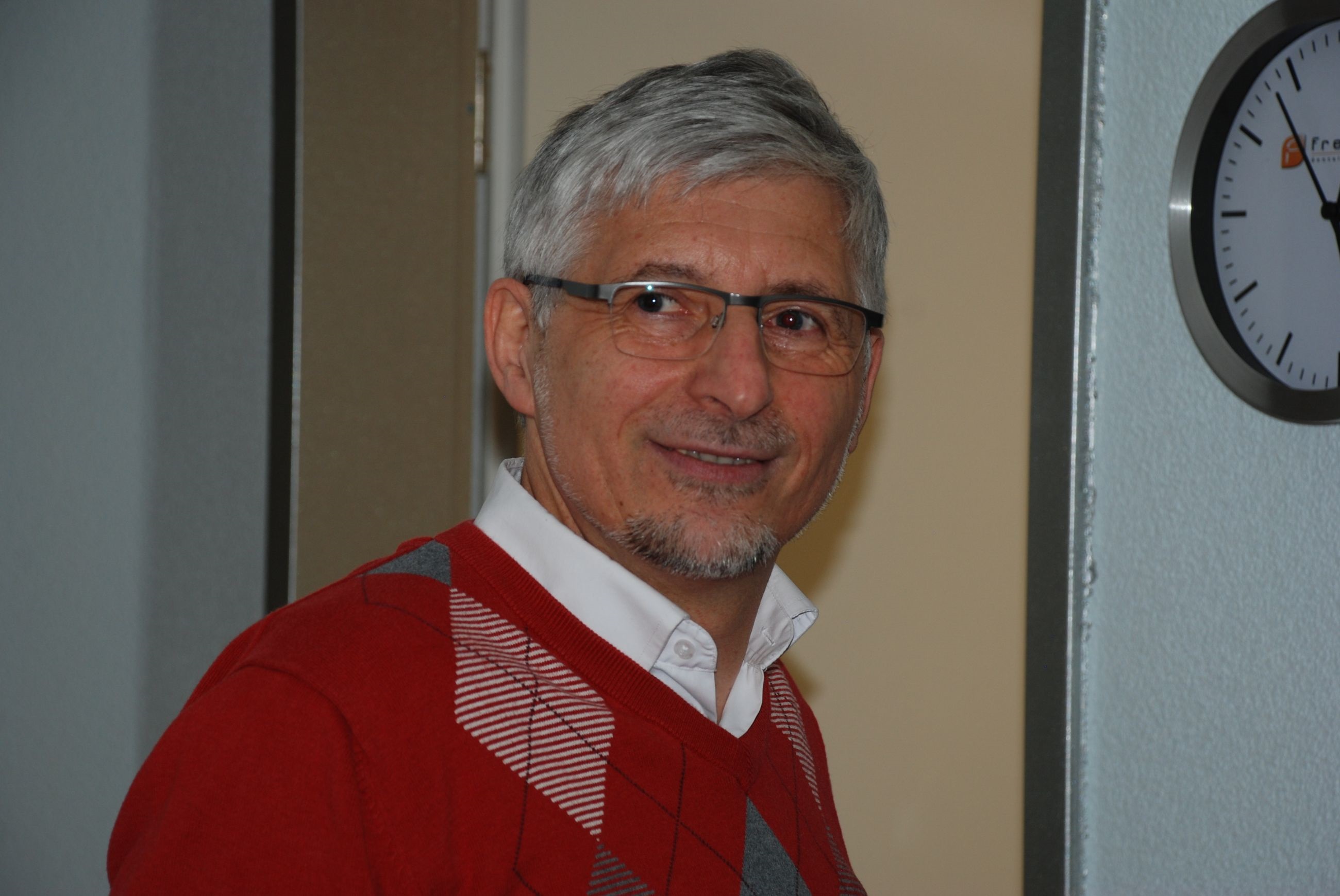 Dr. Nieberle